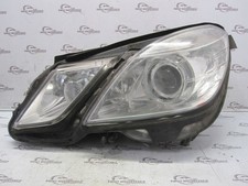 Frontscheinwerfer Mercedes-Benz E-Klasse W212 A2128201959 LED Links Headlight