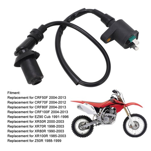 ‘9mm Motorcycle Ignition Coil Stable High Performance Ignition Coil With Spark - Picture 17 of 22