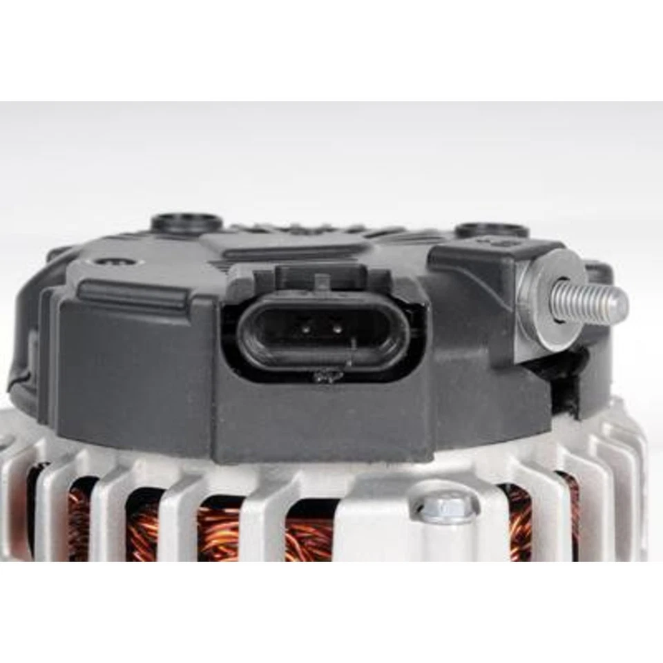 Alternador Delco 15826975 CA de 130 amperios para Hummer H3 2006 Foto 2 de 3