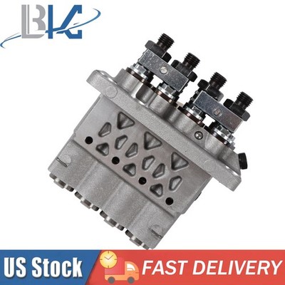 Fuel Injection Pump 1G911-51012 9410617942 for Kubota Engine V2203 V2203-D V2403
