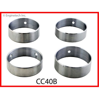 King CR6826SI SI-Series Rod Bearing Set - Std Size For 04-20 GM 2.8L 3.0L 3.6L-1325738