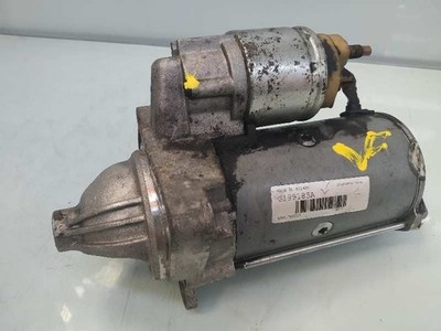 G199185A MOTOR STARTET / TS22E5 / 2623240 FÜR NISSAN PRIMASTAR X AVANTOUR L1