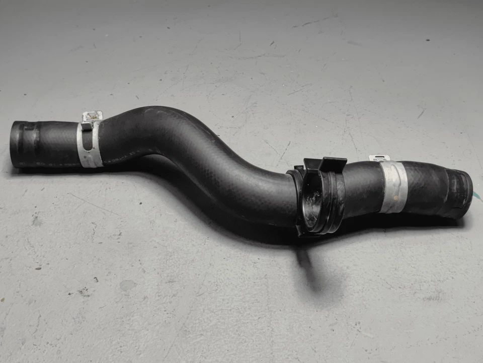 2016-2022 HONDA PILOT RADIATOR COOLANT UPPER WATER HOSE TUBE PIPE OEM - Image 4 of 4