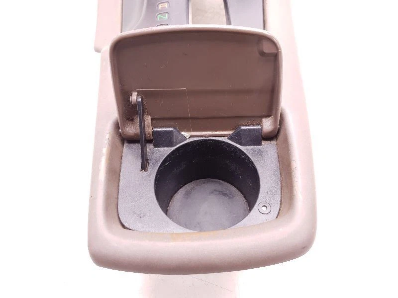 Lexus SC300 1996 montaje de bisel de palanca de cambios  Foto 2 de 4