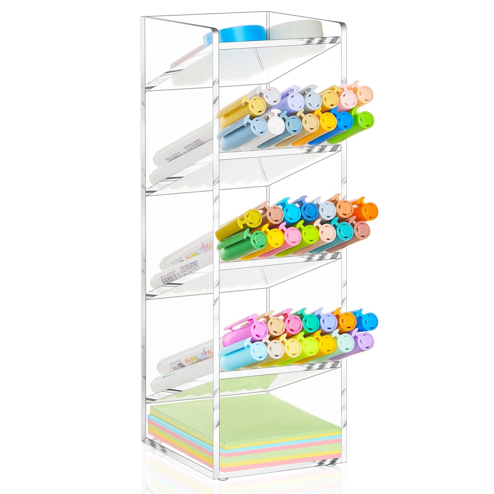 Vertical Marker Organizer Acryli...
