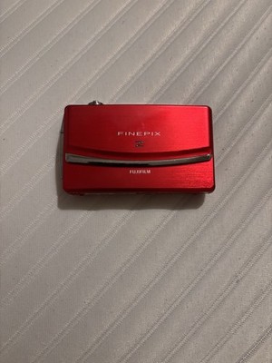 Fujifilm FinePix Z Series Z90