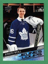 UPPER DECK HOCKEY FRENCH VARIATION - COMPLETE YOUR SET - PICK YOUR CARD