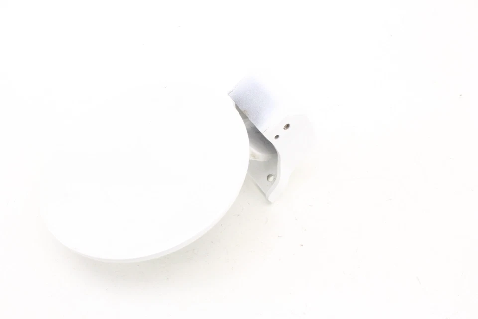 11-15 Kia Optima TRASERO tanque de combustible tapa tapa tapa cubierta blanca OEM 69510-4C000 Foto 3 de 4