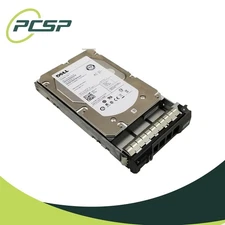 Seagate Dell Enterprise Cheetah 15K.7 450GB SAS 6Gbps RPM 3.5" ST3450857SS R749K