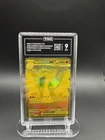 Pokémon Mega Charizard X EX 130/094 Phantasmal Flames TAG 9 Mega Hyper Rare