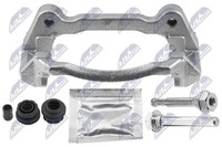 NTY Halter, Bremssattel HZP-AU-006A FüR Audi Seat Skoda VW
