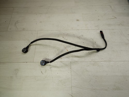 BMW 3er E90 E91 E92 E60 E81 E87 325i 330i N52 N53 Klopfsensoren Sensor 7566785