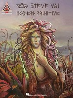 Steve Vai - Modern Primitive | Steve Vai | Englisch | Taschenbuch | Buch | 2018