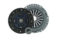 Kupplungssatz Aisin Clutch Kit (3P) KE-PE01 FüR Berlingo CitroËN Peugeot 200Mm 2