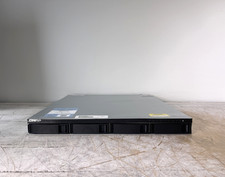 QNAP TS-432XU-RP 4-BAY ARM CORTEX-A57 NETWORK ATTACHED STORAGE - NO HDD