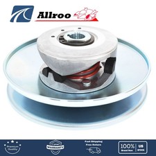 30 SERIES TORQUE CONVERTER 5/8" ID 6" DIAMETER DRIVEN CLUTCH NEW