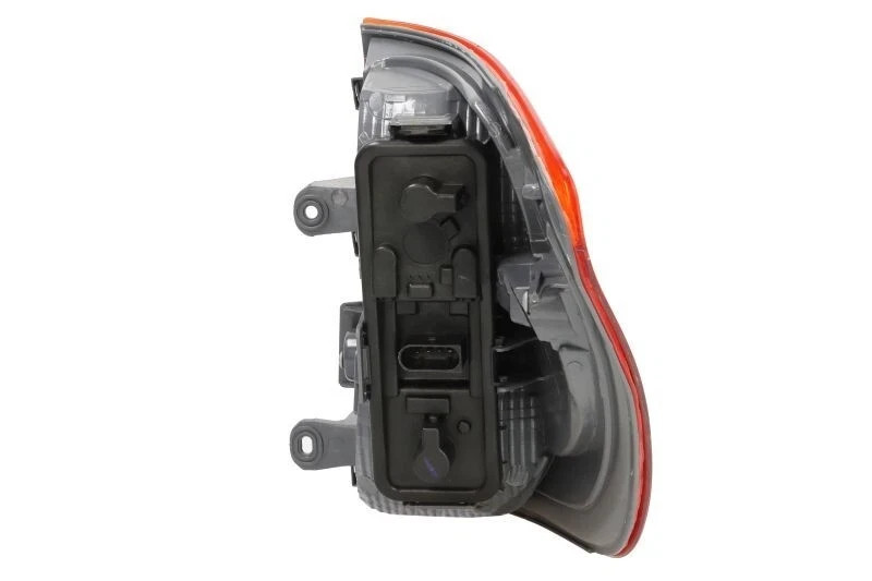 Feu arrière gauche LED pour BMW X3 F25 de 2010 à 2017 - 2