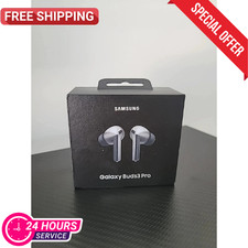 Samsung Galaxy Buds3 Pro NEW SEALED