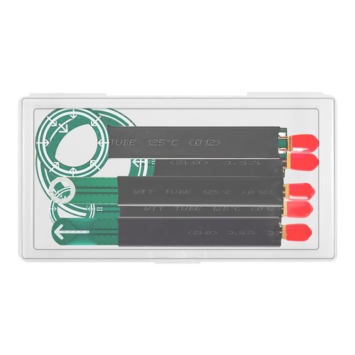 Kit Antenne Conductrice Kit Antenne Conductrice Sonde de Mesure Précise - Photo 6/11