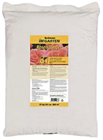 Beckmann Rosen DüNger Organisch-Mineralisch 15 Kg FüR Ca. 300 M² RosendüNger Npk