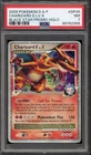 Pokemon Charizard G Lv.X Black Star Holo Promo DP45 PSA 7