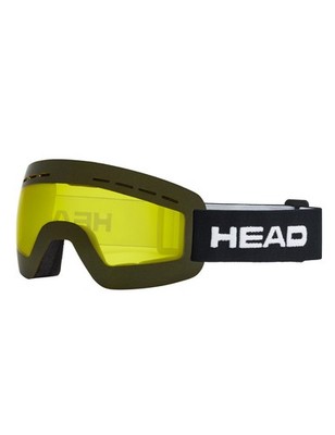 Die neue HEAD SOLAR Skibrille