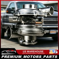 Turbo Turbocharger For Ford F250 F350 F450 F550 Excursion 6.0l V8 Diesel 03-04