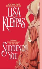 Suddenly You Lisa Kleypas
