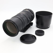 Sigma 150-500mm f/5-6.3 APO DG OS HSM Lens fo...