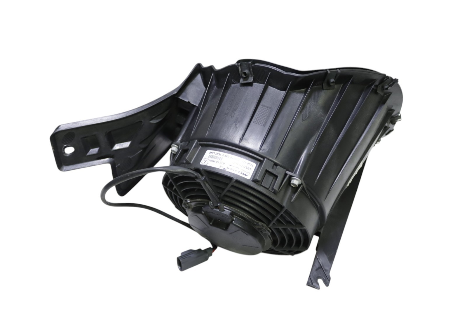 McLaren 570S 2016-2021 Rear Left Air vent