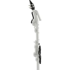 Yamaha YVS-100 Venova Wind Instrument - ABS Resin W Protective Case