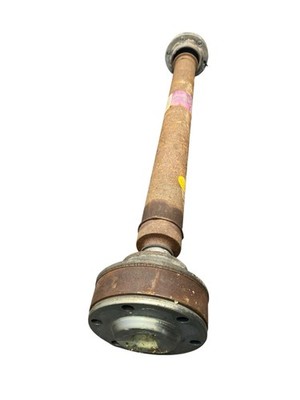 2019 FORD F150 3.5L 4X4 Front Propeller Drive Shaft JL34-4A376-GA *113K MILES*