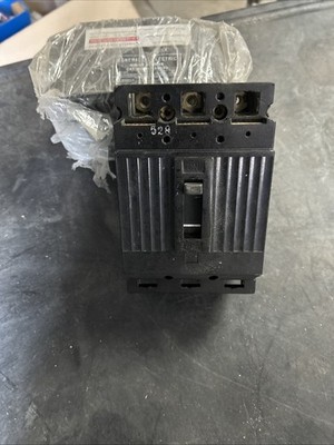 General Electric TEF134030 30 Amp 3 Pole 480V Circuit Breaker