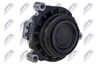 Motorlager NTY ZPS-BM-027 FüR BMW 3Er F30 F80 Touring F31 1Er F21 F20 114 116