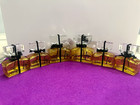 Guy Laroche Fidji Parfum Miniature Perfume Bottle Lot Mini Bottles (empty) — photo 1