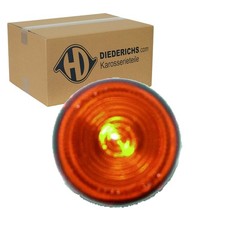 DIEDERICHS SEITENBLINKER ORANGE L/R passend für FIAT SEICENTO | 3433078