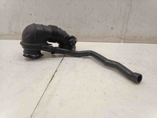 MERCEDES-BENZ E W124 Ladeluftkühlerschlauch A6510900437 2.20 Diesel 26761564