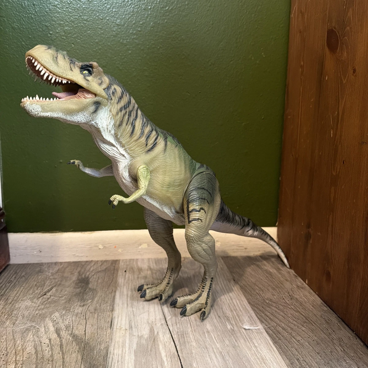 Kenner T Rex for sale | eBay