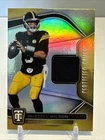 2024 Panini Totally Certified Football Russell Wilson #CG-RWN
