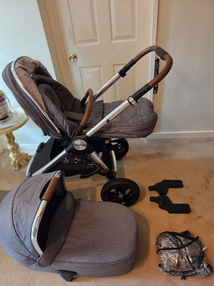 Mamas and Papas Ocarro bundle UK