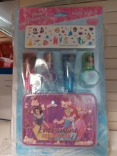 Disney Princess Cosmetik Set