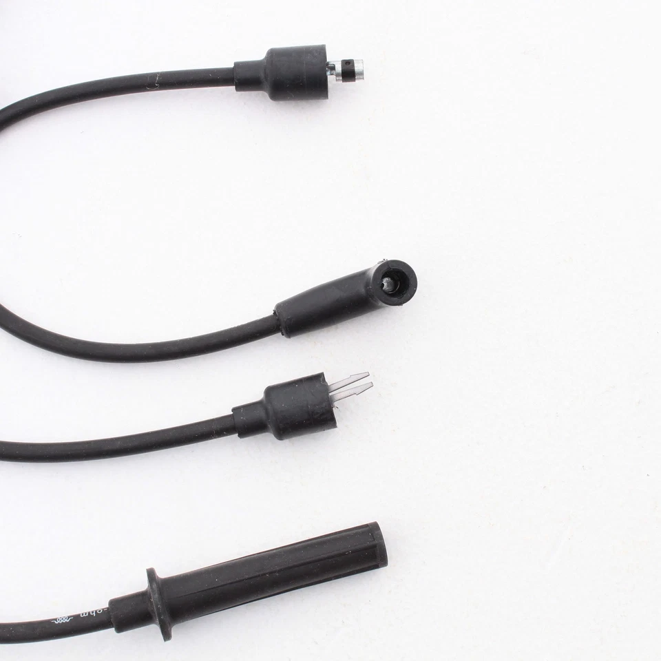 Cables de encendido de bujía ProSpark Premium 9095 para cargador 83-87 87-95 Dakota Foto 2 de 4