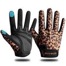 ZEROFIRE Full Finger Workout Gloves for Women Men - Weight Lifting Gloves wit...