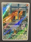 Charmander SVP #044 Holo Black Star Promo Card - SV: Scarlet & Violet