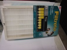 3M Filtrete F1 Allergen + Odor Reduction Filter For C01 T02 ST02W small ding