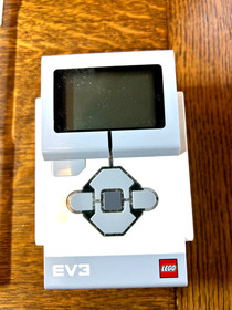 Lego Education Mindstorms EV3 45544 Core Set Complete v39 UNTESTED