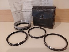 Hoya  Series 7 Drop-In Close-Up Lens Set (+1,...