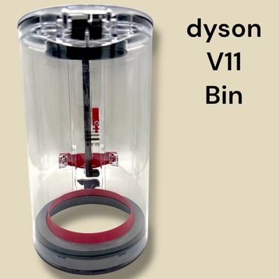 Dyson V11 Dust Bin Vacuum Canister For Absolute Animal Cordless Cleaner - New
