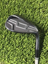 Cleveland Smart Sole Gap Wedge Black Satin GW/AW Graphite Shaft 50 