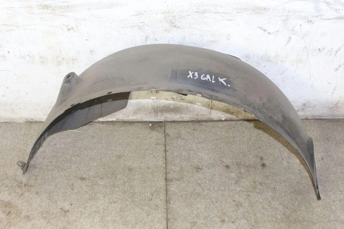 BMW X3 E83 Innenkotflügel hinten links 3400057 3.00 Diesel 110kw 2005 33288544